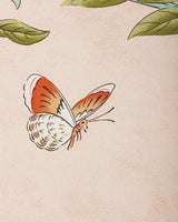 Brunschwig & Fils KANCHOU BLUSH Wallpaper