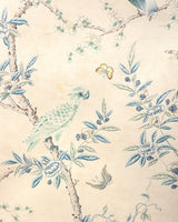 Brunschwig & Fils KANCHOU MET SAND Wallpaper