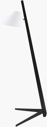 Livabliss Arvello AVLO-006 62"H x 18"W x 19"D Floor Lighting