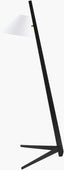 Livabliss Arvello AVLO-006 62"H x 18"W x 19"D Floor Lighting