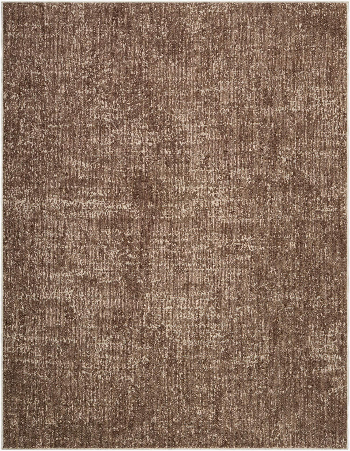 Livabliss Ethnic ETQ-2301 7'10" x 10' Machine Woven Rug