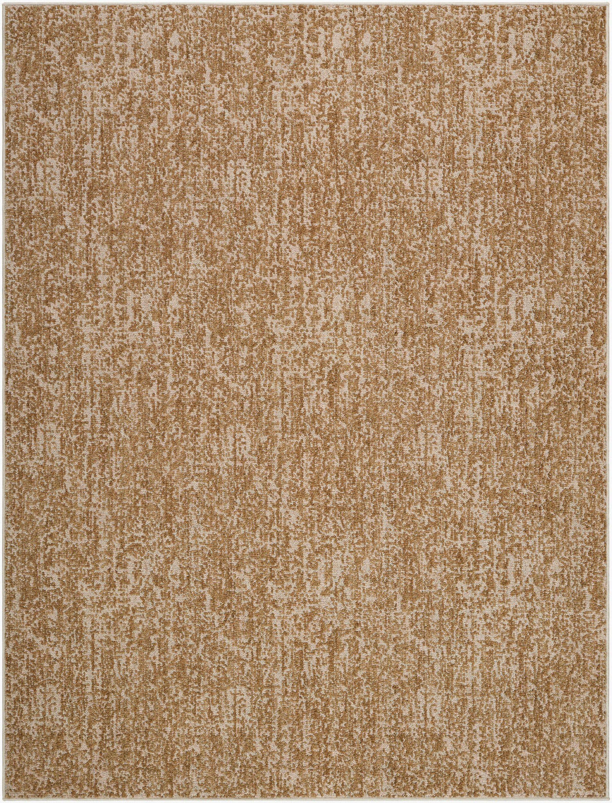 Livabliss Ethnic ETQ-2302 2'7" x 7'3" Machine Woven Rug