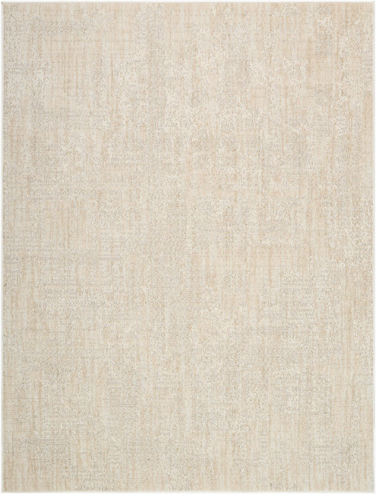Livabliss Ethnic ETQ-2303 7'10" x 7'10" Machine Woven Rug