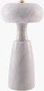 Surya Marzela MRZL-007 10"H x 5"W x 5"D Table Lighting