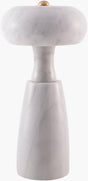 Surya Marzela MRZL-007 10"H x 5"W x 5"D Table Lighting