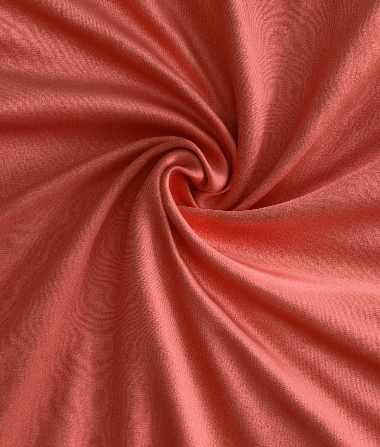 Lee Jofa DUCHESS VELVET CORAL Upholstery Fabric