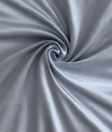 Lee Jofa DUCHESS VELVET SILVER Upholstery Fabric