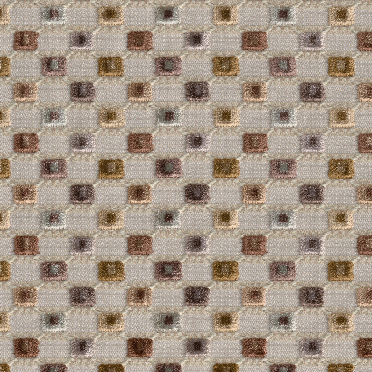 Lee Jofa LISBON VELVET CAMEL MULTI Upholstery Fabric