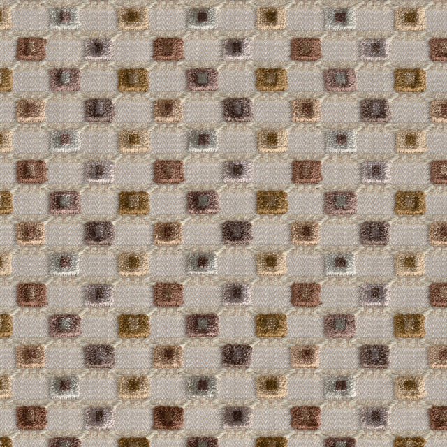 Lee Jofa LISBON VELVET CAMEL MULTI Upholstery Fabric