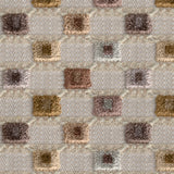 Lee Jofa LISBON VELVET CAMEL MULTI Upholstery Fabric