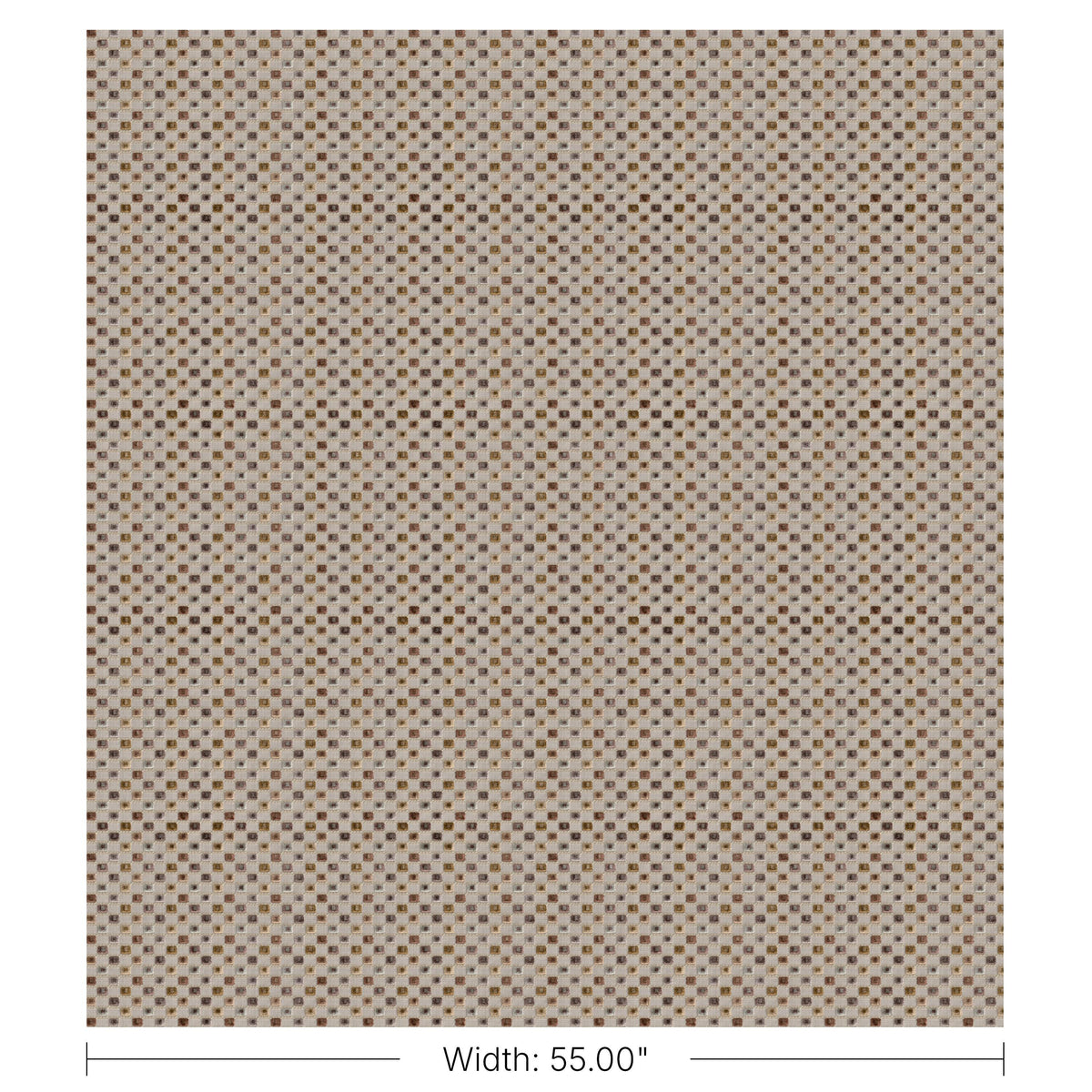 Lee Jofa LISBON VELVET CAMEL MULTI Upholstery Fabric