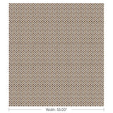 Lee Jofa LISBON VELVET CAMEL MULTI Upholstery Fabric