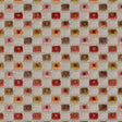 Lee Jofa LISBON VELVET CORAL MULTI Upholstery Fabric