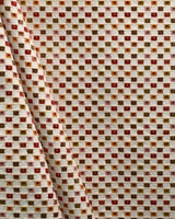 Lee Jofa LISBON VELVET CORAL MULTI Upholstery Fabric