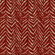 Lee Jofa NAIROBI VELVET RUST Upholstery Fabric