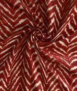 Lee Jofa NAIROBI VELVET RUST Upholstery Fabric