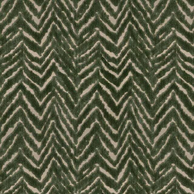 Lee Jofa NAIROBI VELVET MOSS Upholstery Fabric
