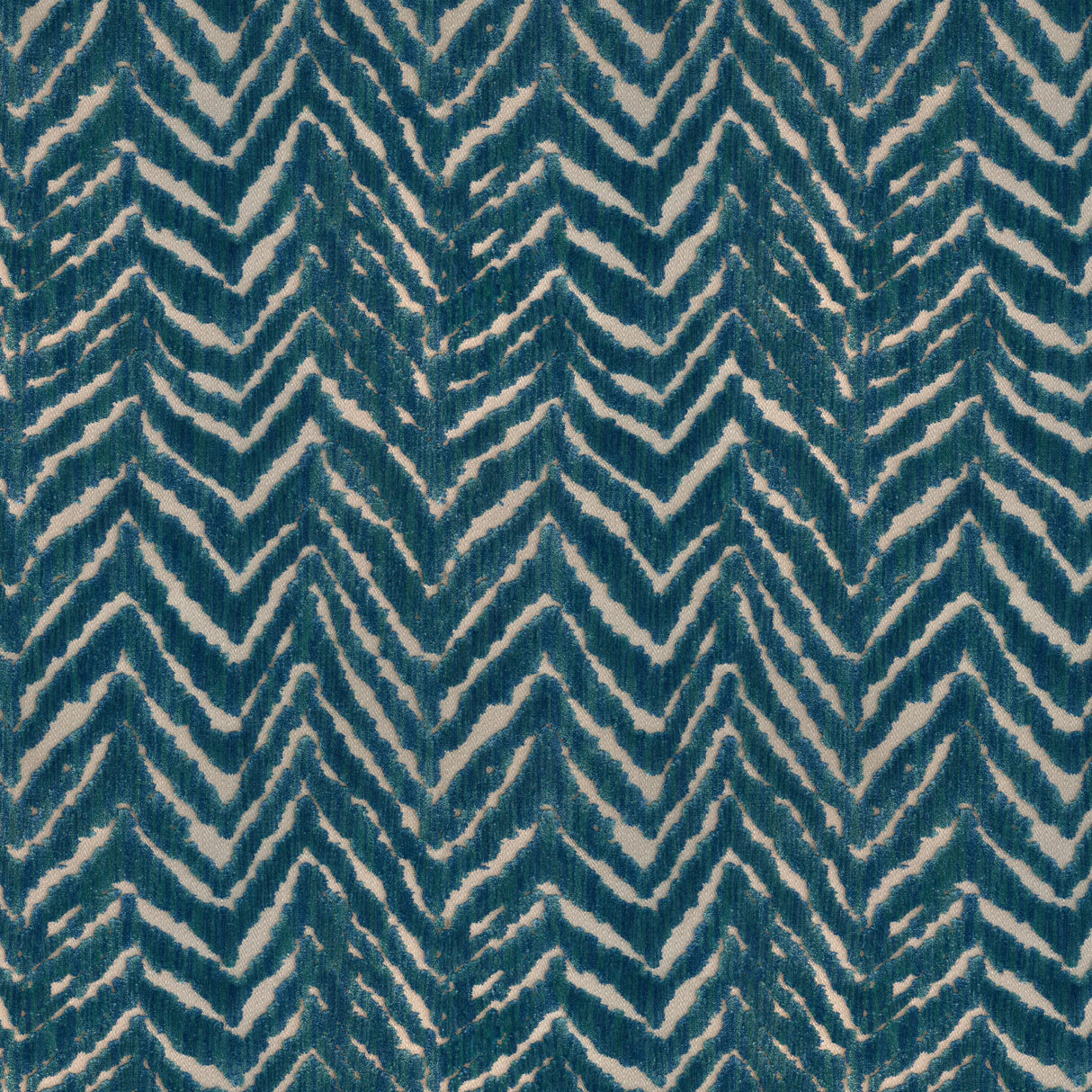 Lee Jofa NAIROBI VELVET TEAL Upholstery Fabric