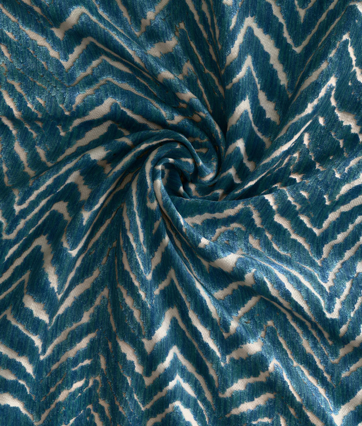 Lee Jofa NAIROBI VELVET TEAL Upholstery Fabric