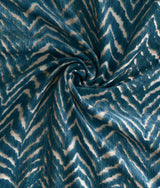 Lee Jofa NAIROBI VELVET TEAL Upholstery Fabric