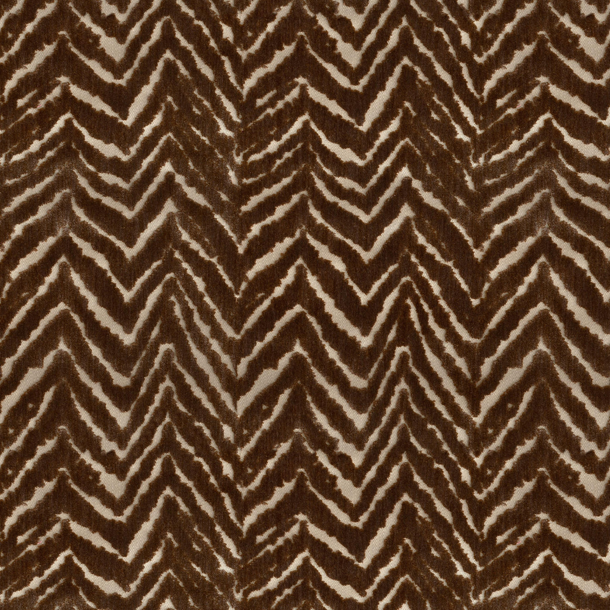 Lee Jofa NAIROBI VELVET MOCHA Upholstery Fabric