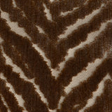 Lee Jofa NAIROBI VELVET MOCHA Upholstery Fabric