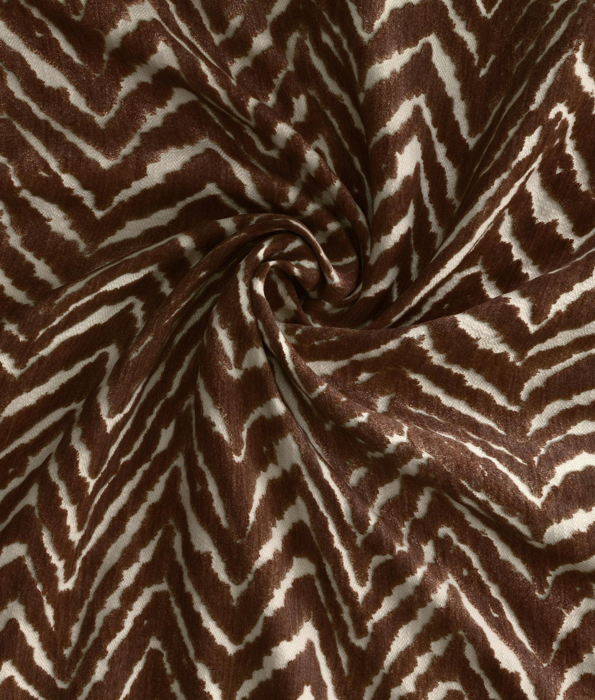 Lee Jofa NAIROBI VELVET MOCHA Upholstery Fabric
