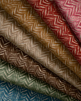 Lee Jofa NAIROBI VELVET MOCHA Upholstery Fabric