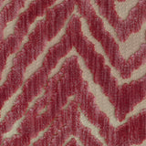 Lee Jofa NAIROBI VELVET ROUGE Upholstery Fabric