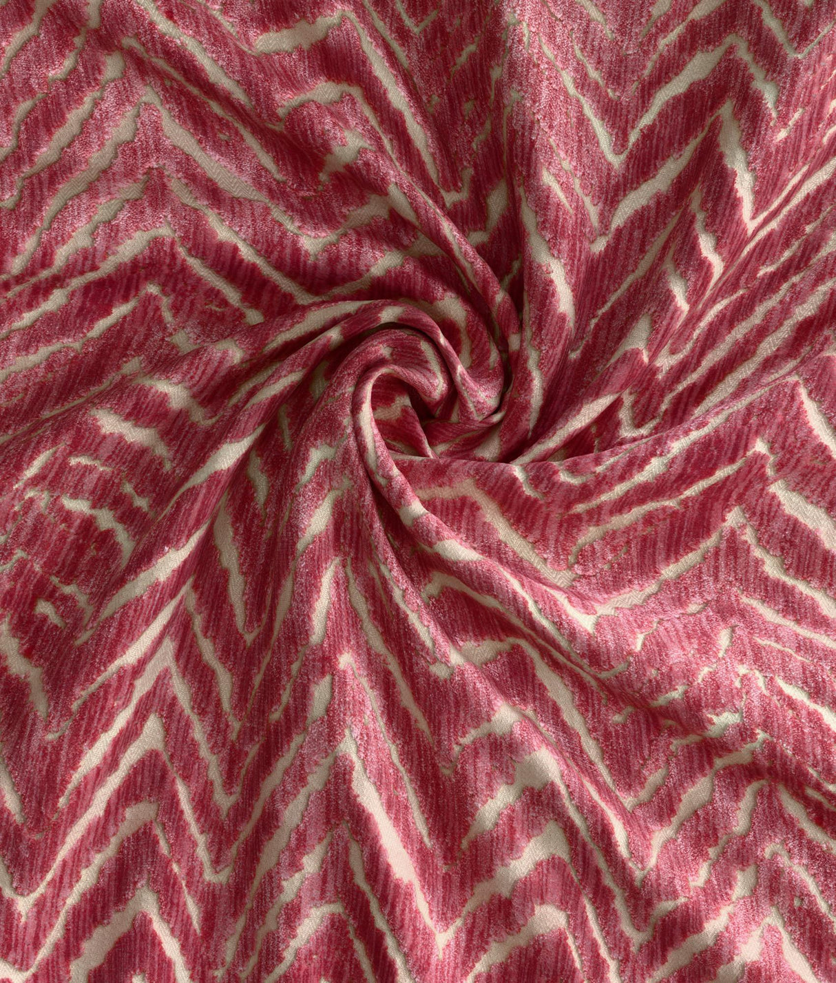 Lee Jofa NAIROBI VELVET ROUGE Upholstery Fabric