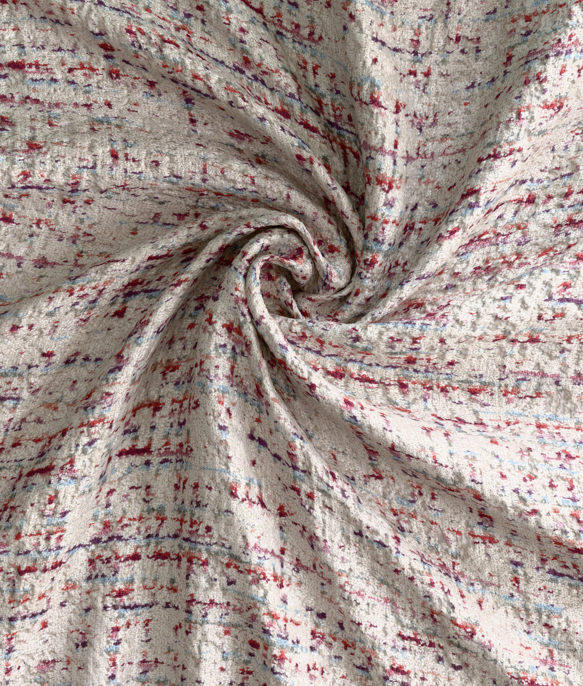 Lee Jofa CAIRO VELVET PLUM Upholstery Fabric