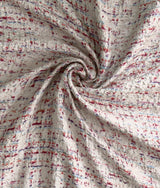 Lee Jofa CAIRO VELVET PLUM Upholstery Fabric