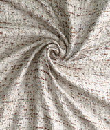 Lee Jofa CAIRO VELVET MOCHA Upholstery Fabric