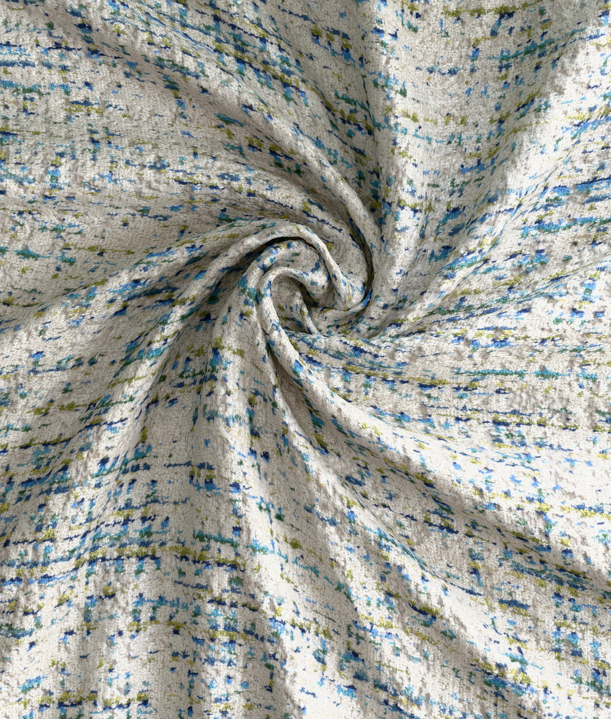 Lee Jofa CAIRO VELVET OCEAN Upholstery Fabric