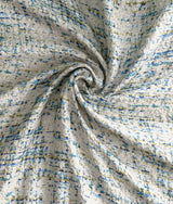 Lee Jofa CAIRO VELVET OCEAN Upholstery Fabric