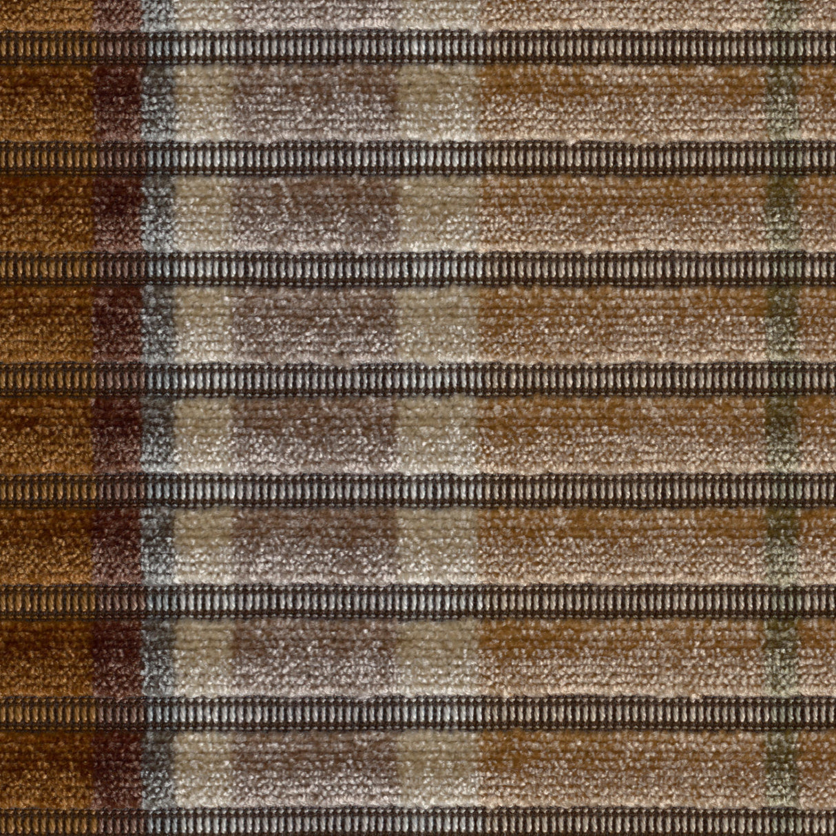 Lee Jofa TREK VELVET CAMEL Upholstery Fabric