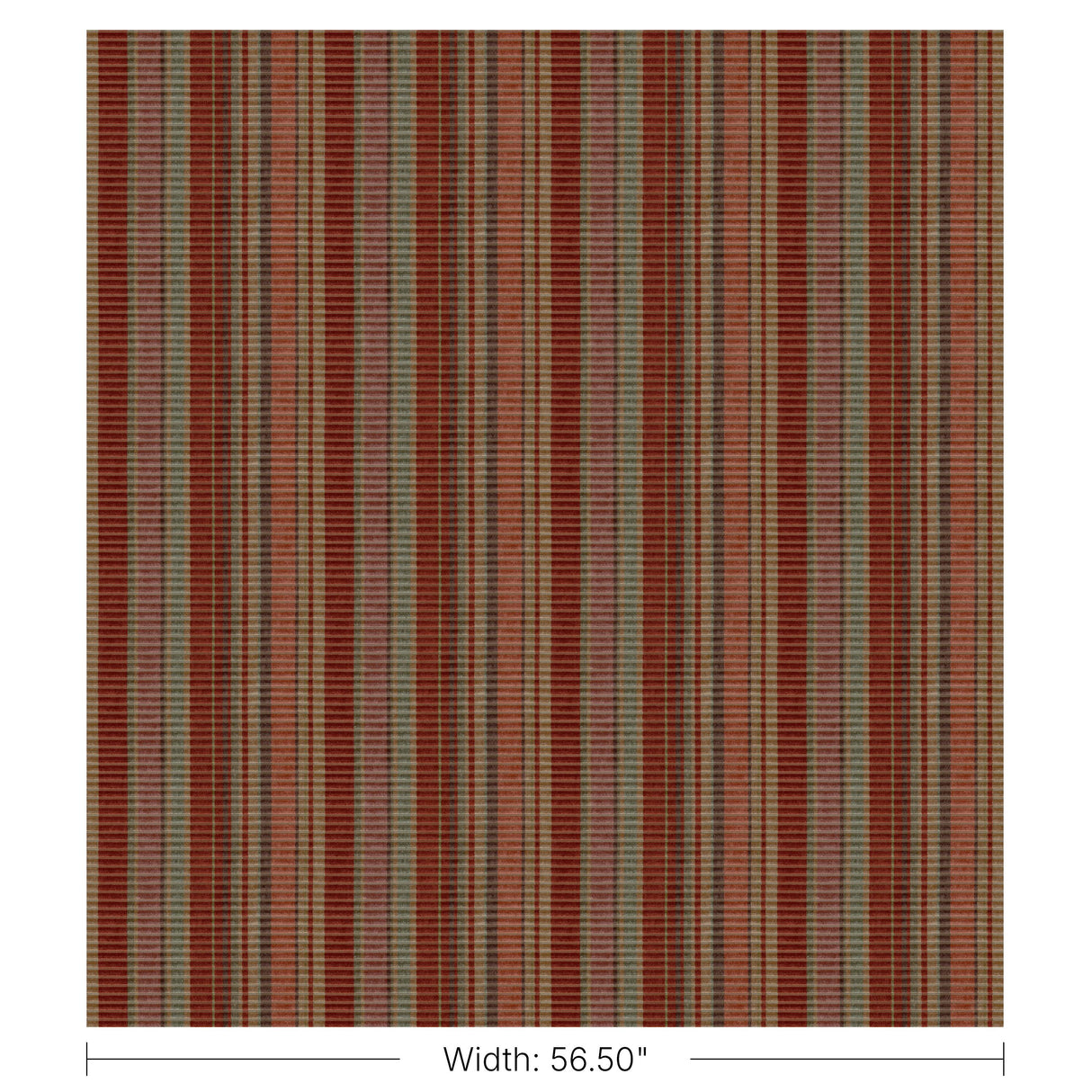 Lee Jofa TREK VELVET CORAL Upholstery Fabric