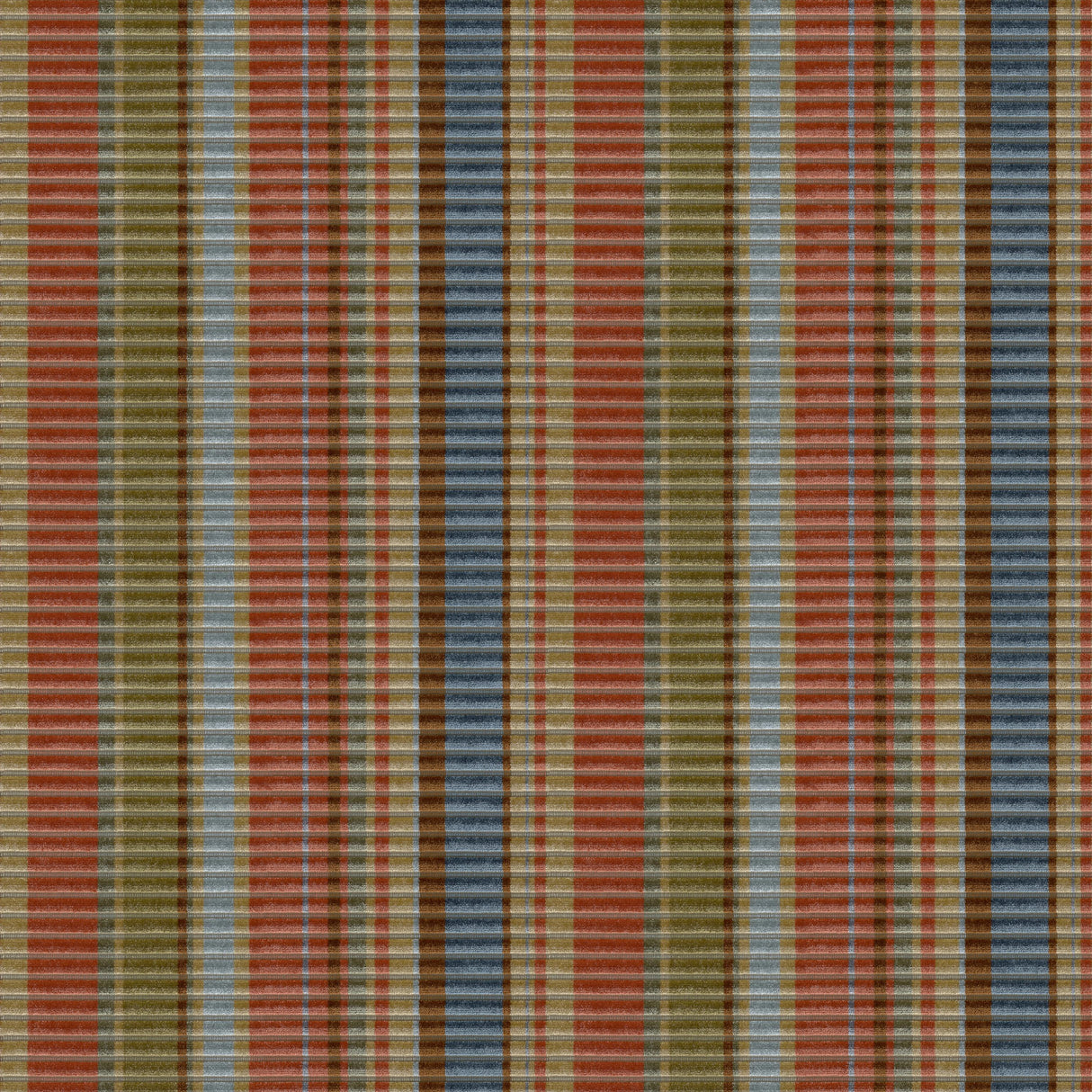 Lee Jofa TREK VELVET SPRING Upholstery Fabric
