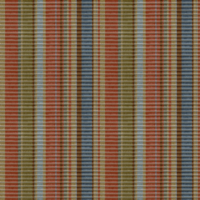 Lee Jofa TREK VELVET SPRING Upholstery Fabric
