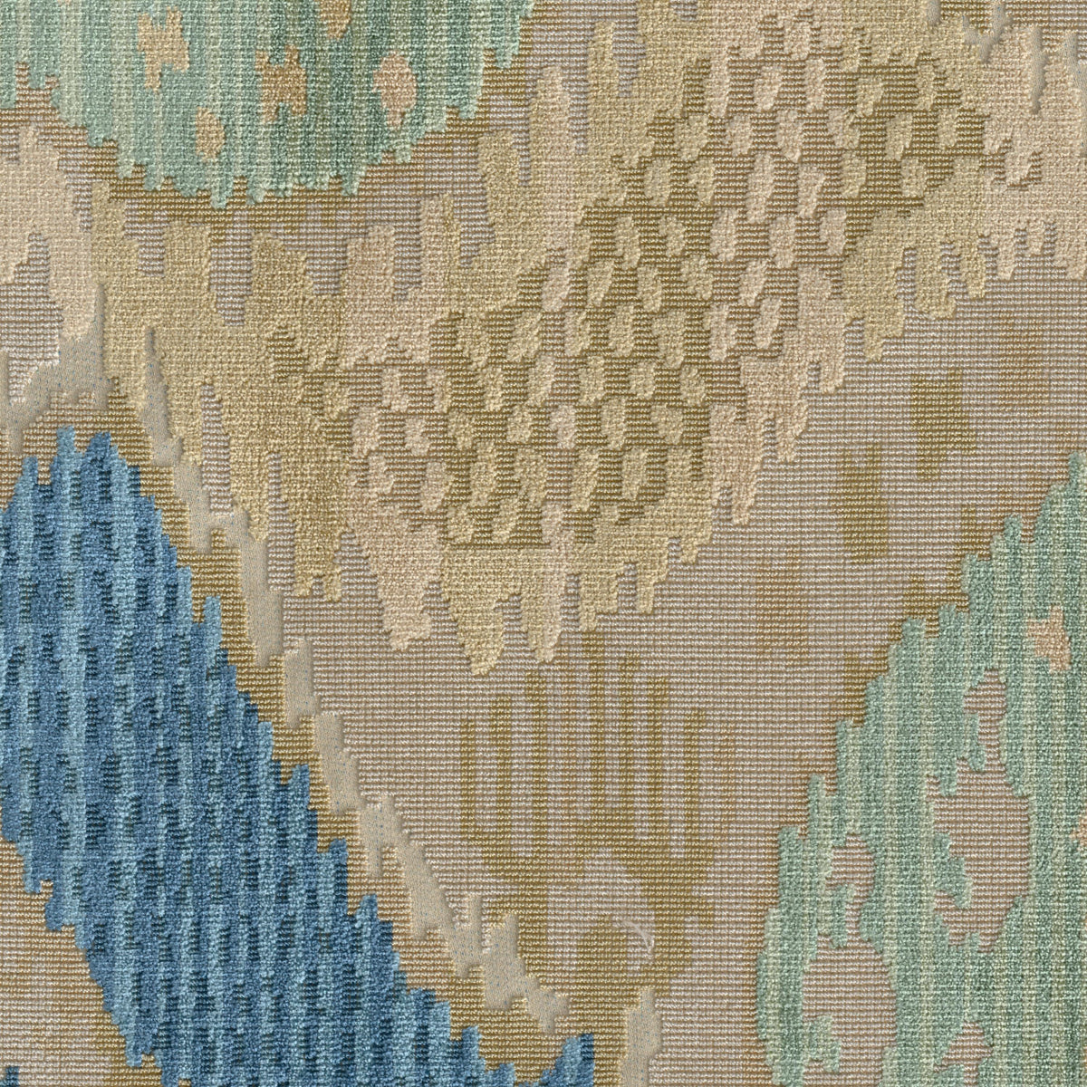 Lee Jofa ANKARA VELVET GROTTO Upholstery Fabric
