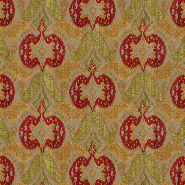 Lee Jofa ANKARA VELVET ANTIQUE Upholstery Fabric