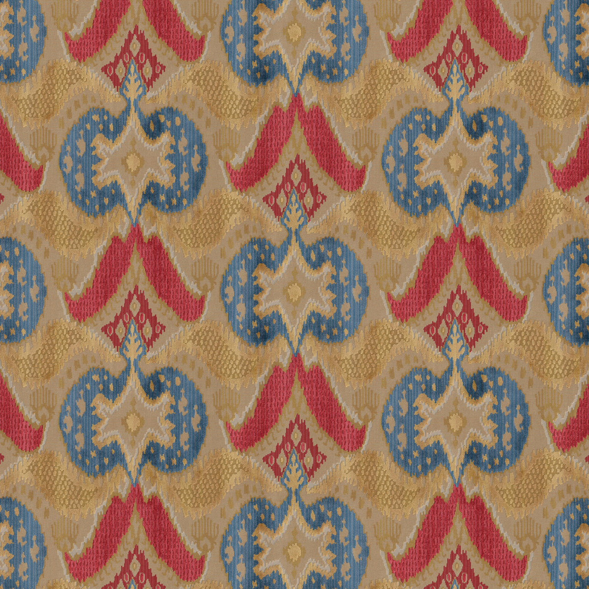 Lee Jofa ANKARA VELVET COLONIAL Upholstery Fabric
