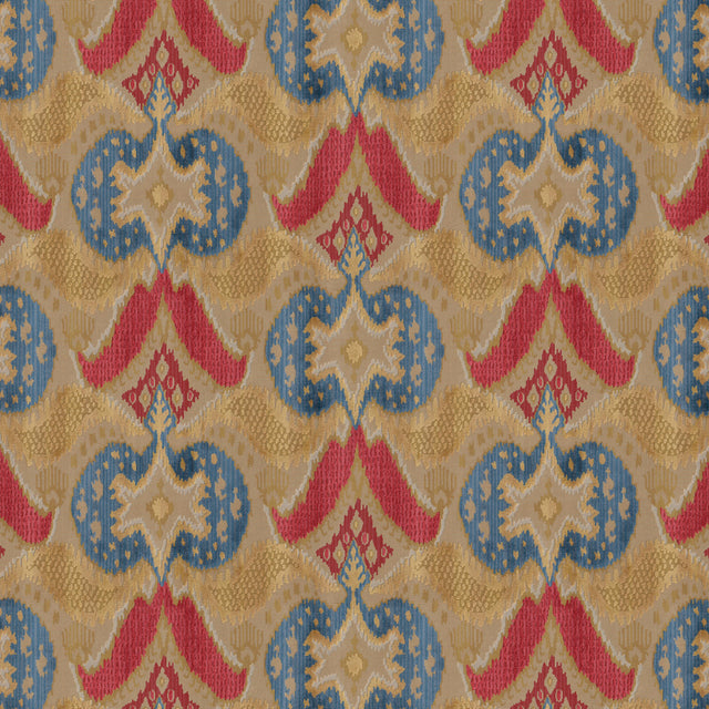 Lee Jofa ANKARA VELVET COLONIAL Upholstery Fabric