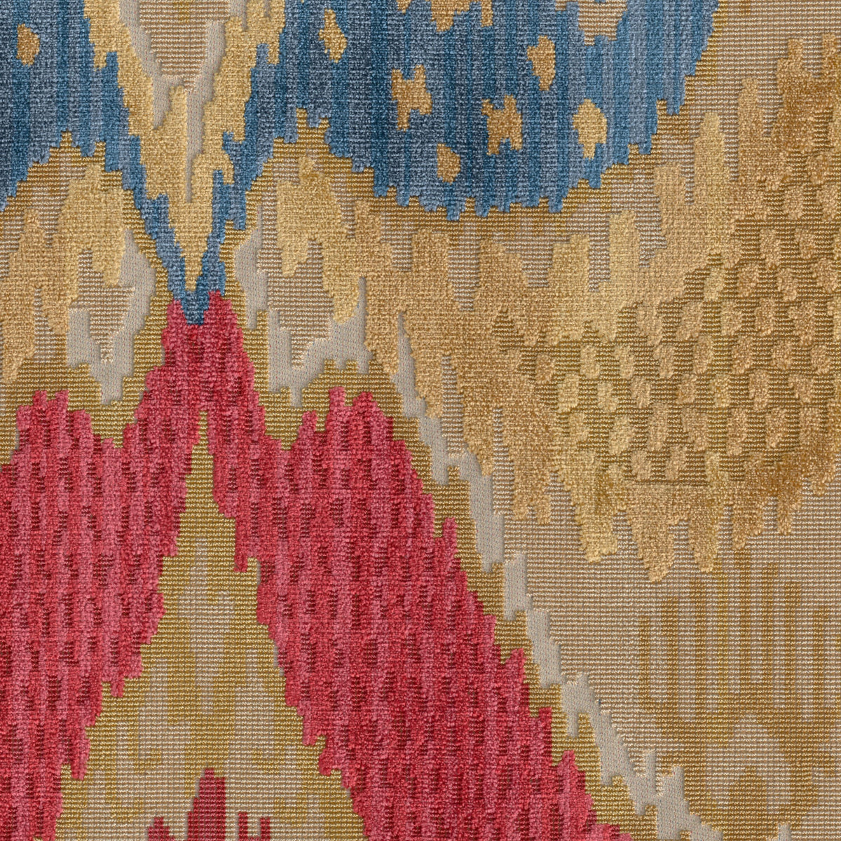 Lee Jofa ANKARA VELVET COLONIAL Upholstery Fabric