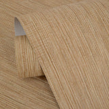 Galerie 27613 Cerra Plain Texture Gold Wallpaper 27613 Gold Wallpaper