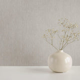 Galerie 27611 Cerra Plain Texture Beige Wallpaper 27611 Beige Wallpaper