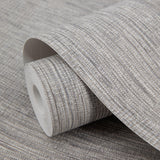 Galerie 27615 Cerra Plain Texture Grey Wallpaper 27615 Grey Wallpaper