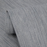 Galerie 27614 Cerra Plain Texture Blue Wallpaper 27614 Blue Wallpaper