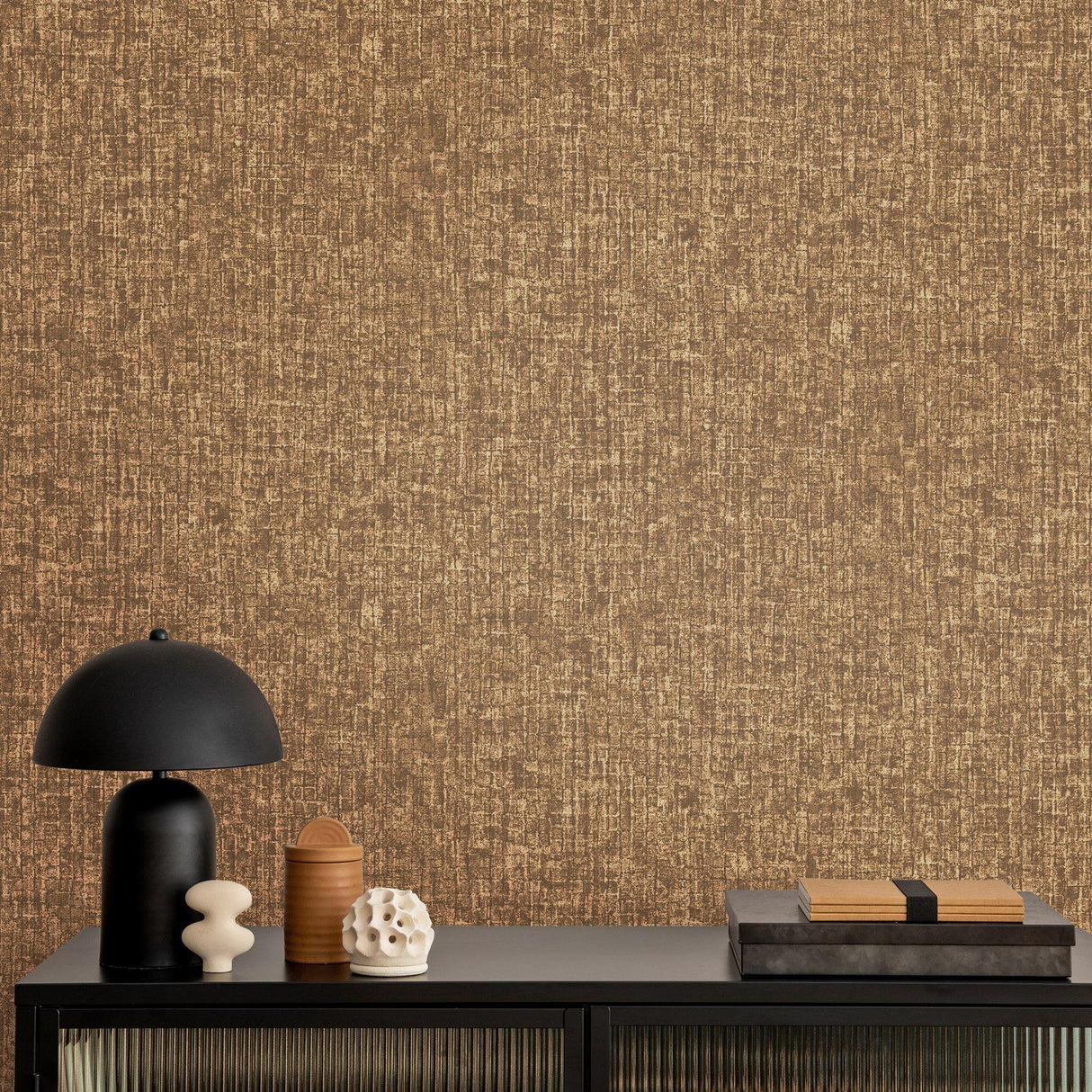 Galerie 27616 Cerra Geometric Gold Wallpaper 27616 Gold Wallpaper