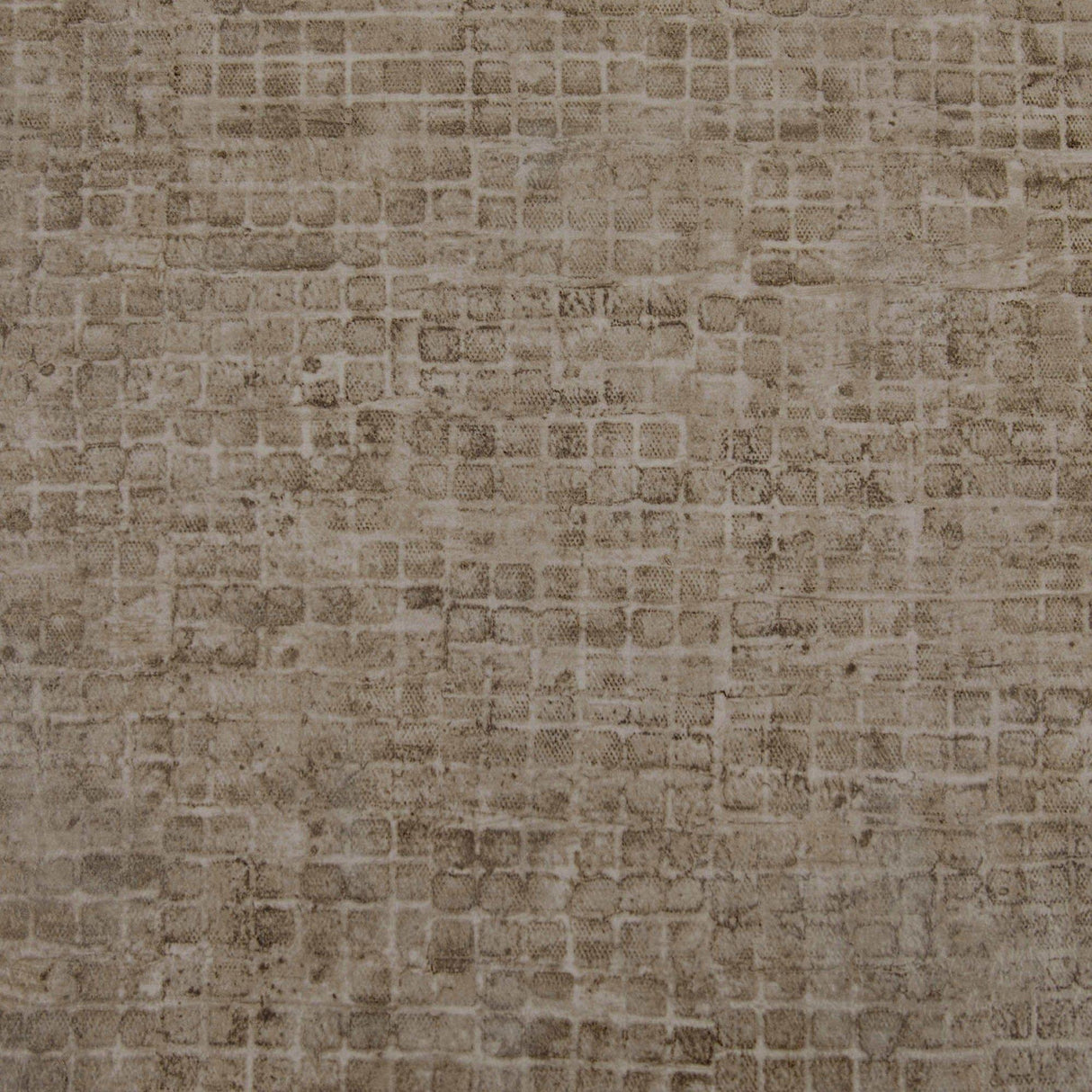 Galerie 27617 Cerra Geometric Brown Wallpaper 27617 Brown Wallpaper